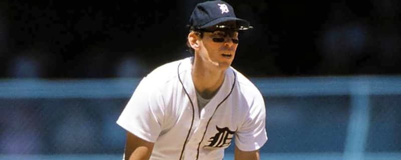 Two Current Hall of Famers Among Best Detroit Tigers Draft Picks by bWAR