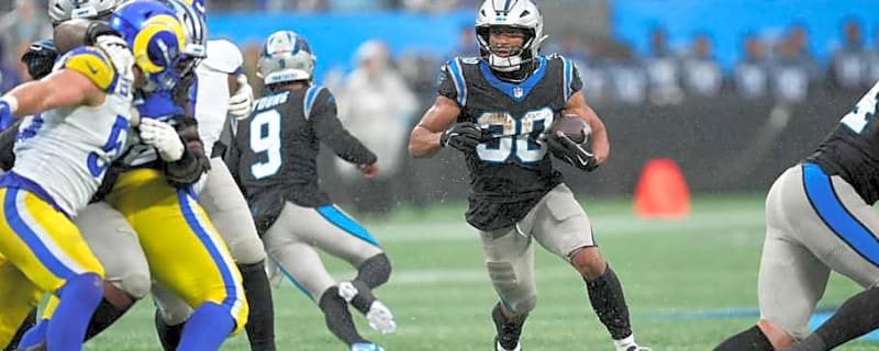 How the Carolina Panthers pulled off their ‘masterful plan’ vs. Rams