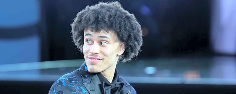 Can Ben Saraf and Nolan Traore Share the Floor Effectively for the Brooklyn Nets?