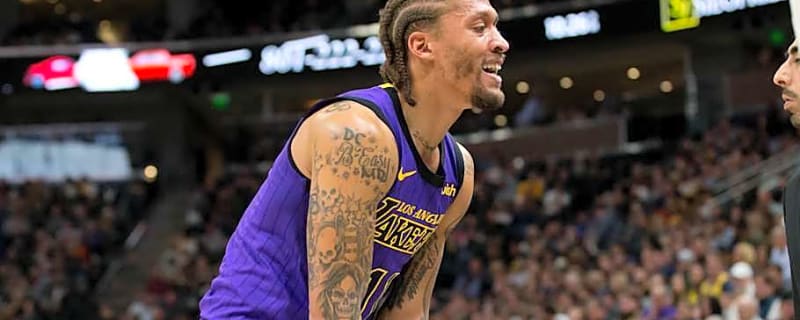 K-State Legend Michael Beasley Circulating Again With Latest Feat