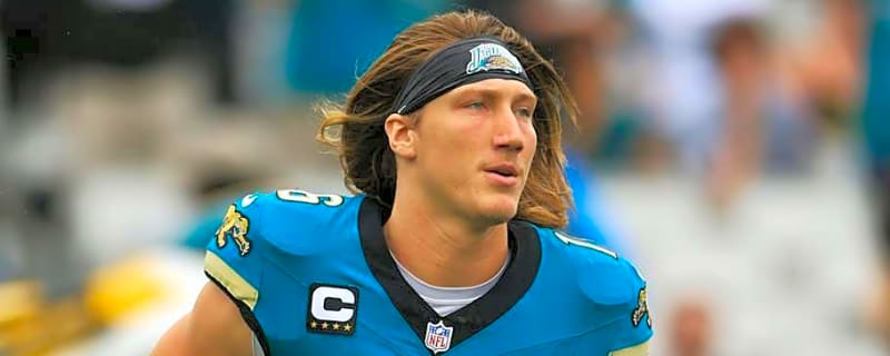 Danny Dimes vs. Trevor Lawrence: 3 Bold Predictions for Jaguars-Colts