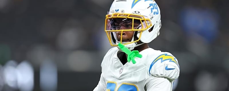 Chargers get unfortunate Tarheeb Still injury update piled onto secondary woes