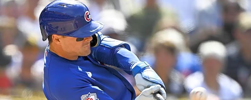 Four Potential Non-Isaac Paredes Trade Options for the Red Sox