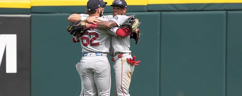 Red Sox's Wild Chicago Delays En Route to Mets Series, Explained