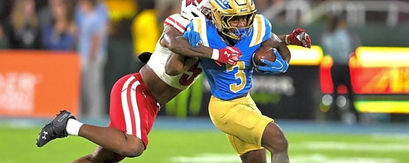 Wisconsin Football Must Buck This Statistical Trend to Upset No. 16 USC