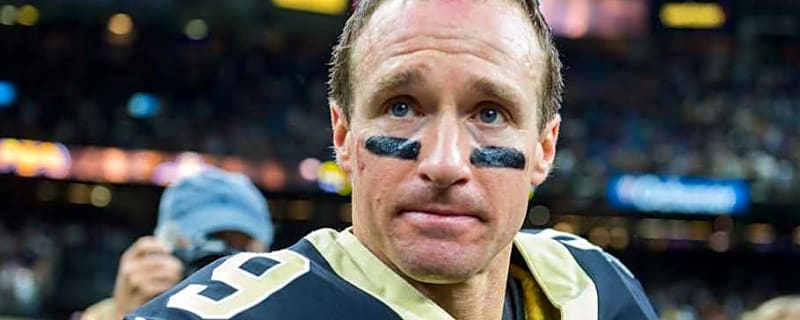 Drew Brees Return? Exciting News Arrives For Saints Fans