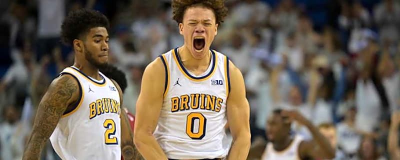 5 UCLA Grades Following Win Over Washington