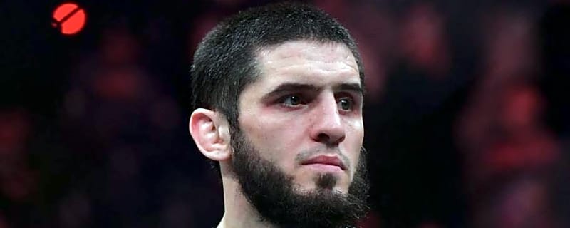 UFC star Islam Makhachev Shares Grim Update for Ilia Topuria Fight at UFC White House
