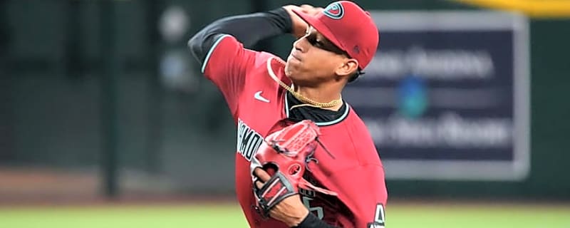 3 Diamondbacks Prospects Who Have Stumbled in 2025