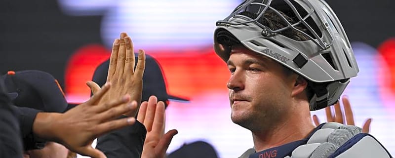 Team USA Manager Mark DeRosa Highlights What Makes Dillon Dingler So Valuable
