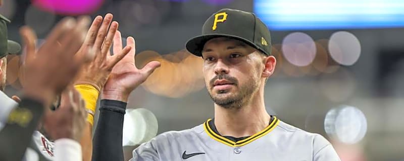 Two Areas Pirates Must Improve In 2026