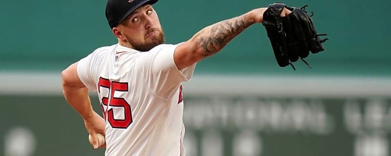 Red Sox's Options to Unleash Garrett Crochet as Return Becomes More Real