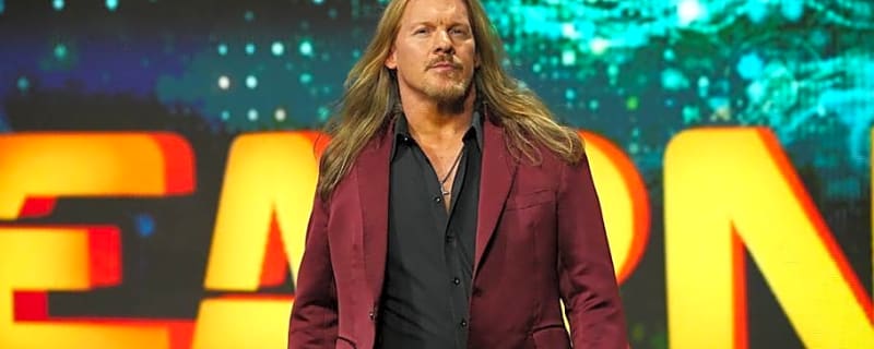 Major Update On A Potential Chris Jericho WWE Return