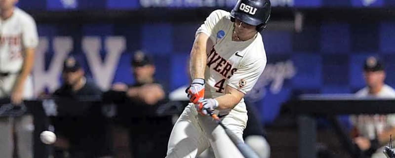 TCU Baseball: The Frogs Land Another Transfer Portal Commitment