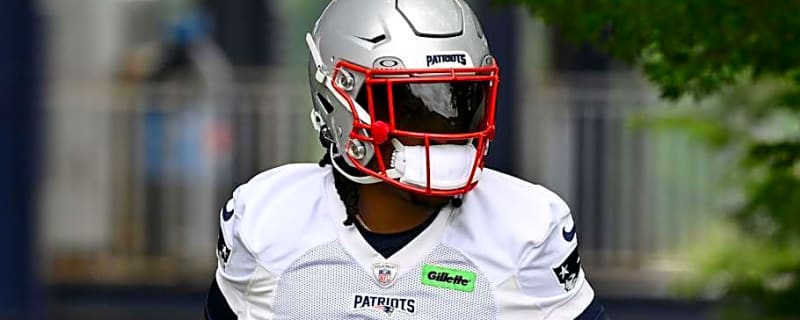 Patriots&#39; Trusty WR Put on Notice