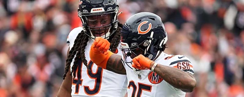 Jaylon Johnson&#39;s return hinted but who Bears must cover is in question