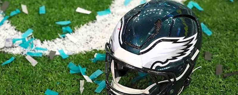 Eagles WR All But Confirms Exit From Philadelphia