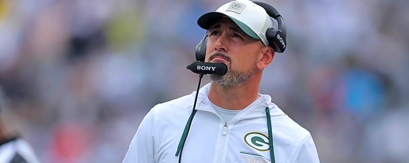 Three Reasons the Packers Will Lose Against the Atlanta Falcons