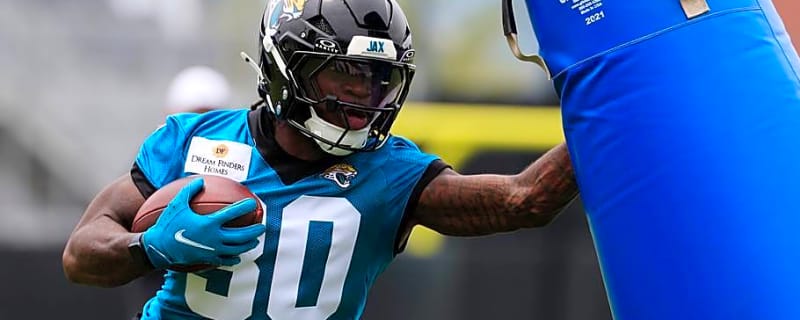 4 Jaguars UDFAs to Watch When Training Camp Starts: J'Mari Taylor Justifies Hype