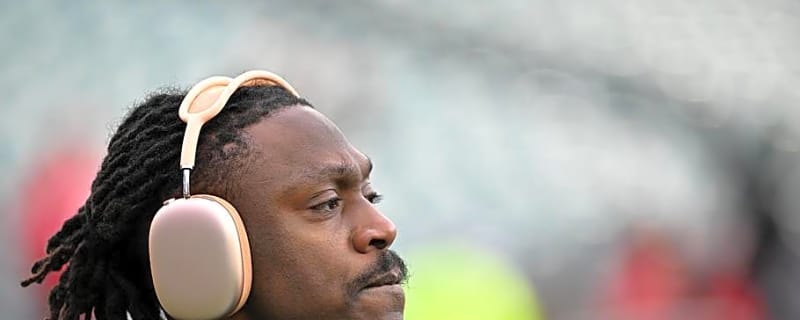 Chargers Possibly Trading for Eagles’ AJ Brown is Discussion Worth Revisiting