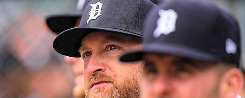 Tigers Veteran Alex Cobb Wants To Contribute to Team&#39;s Success No Matter How Small