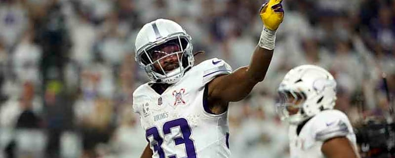 New RB Option Emerges for Broncos as Free Agency Nears