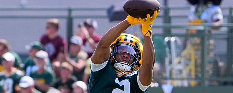 Four Critical Competitions (And Two That Aren’t) at Packers Training Camp