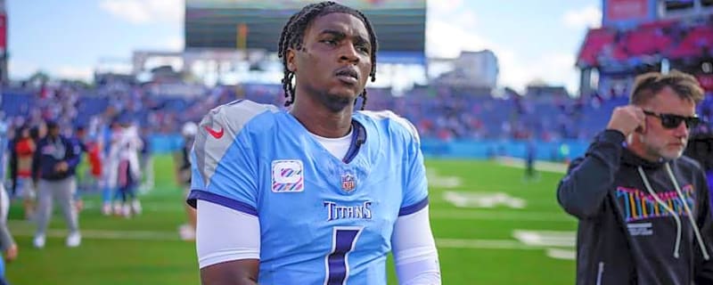 Peyton Manning Advice Helped Cam Ward Overcome Titans Woes