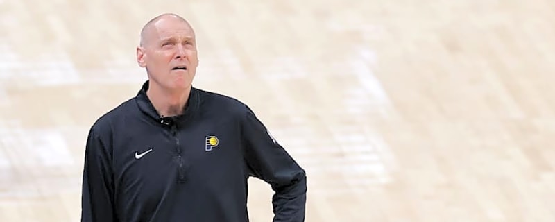 Pacers’ Rick Carlisle Named Best Coach in NBA By Insider