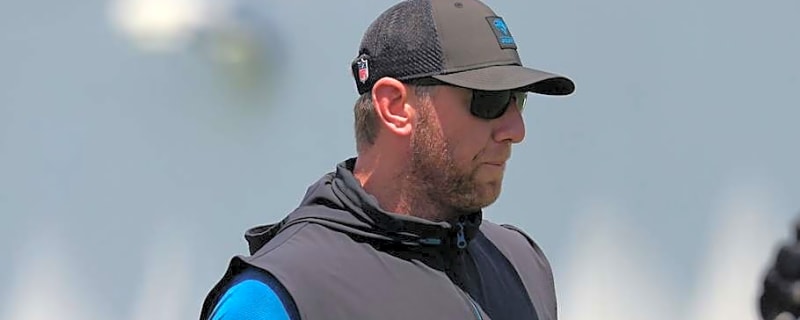 Jaguars&#39; Liam Coen Addresses Darnell Savage Move, Texans Week