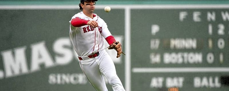 Red Sox Lineup vs. Guardians: Marcelo Mayer, Masataka Yoshida Both Out