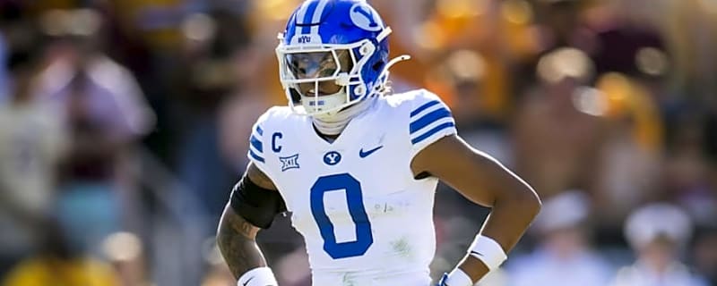 This UDFA has a strong chance to make the 49ers roster