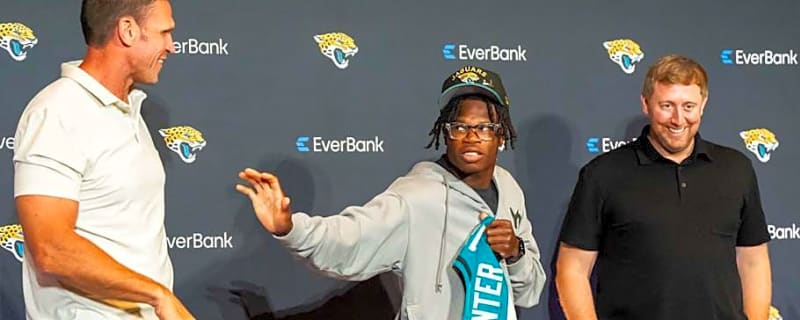 Boselli Explains Why Travis Hunter is Exactly What Jaguars Need