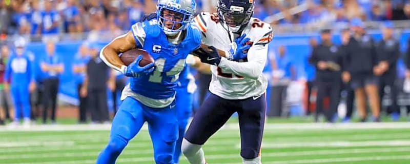Bears cornerback need from injuries looks like short-term situation