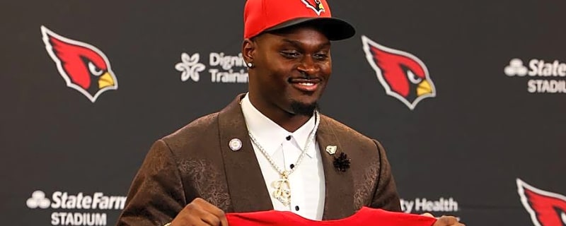 Cardinals Rookies Who Can Make Biggest Day 1 Impact