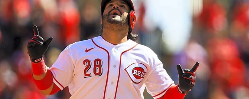 Cincinnati Reds Struck Gold With $15 Million Offseason Signing