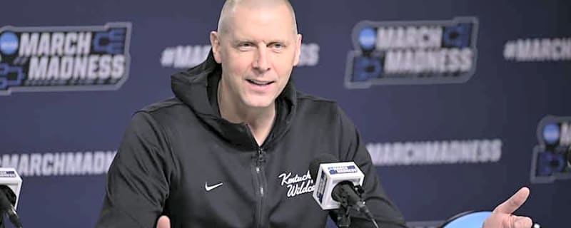 Kentucky is no longer seen as contenders for Allen Graves, Tounde Yessoufou