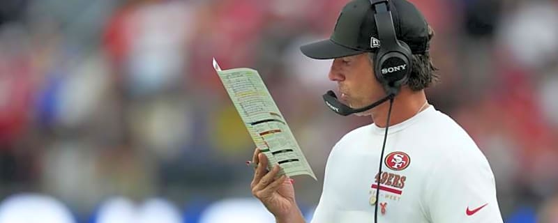 This one small tweak can unlock the 49ers&#39; full potential on offense