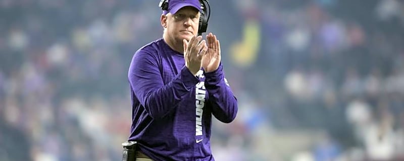 Kansas State Adds To Linebacker Core With Latest Addition
