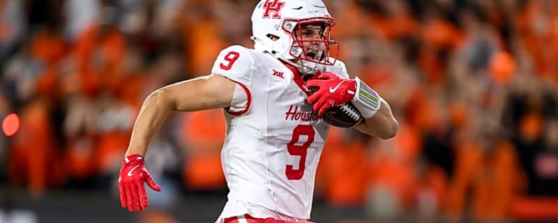 The Next Houston Player Who Could Follow Tanner Koziol to the NFL