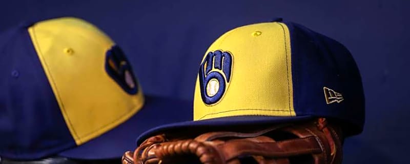 Why the Milwaukee Brewers Would be a Good Fit For A&#39;s Ace