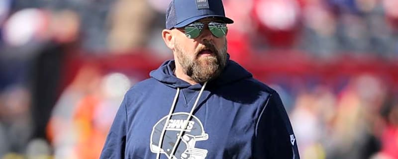 How Former Giants Head Coach Brian Daboll Has Been Helping Team’s Search for His Replacement 