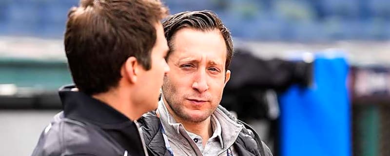 Tigers GM Once Again Dodges Question About Potential Tarik Skubal Trade