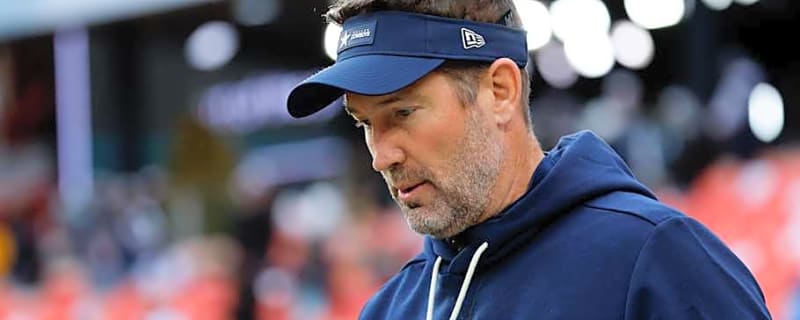 Brian Schottenheimer shares massive shortcoming that kept Cowboys from NFL playoffs