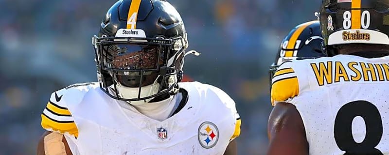 Steelers' Cam Heyward Has One Problem With DK Metcalf Suspension