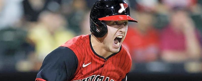 Chicago White Sox Rookie Kyle Teel Producing At Plate, Providing Energy