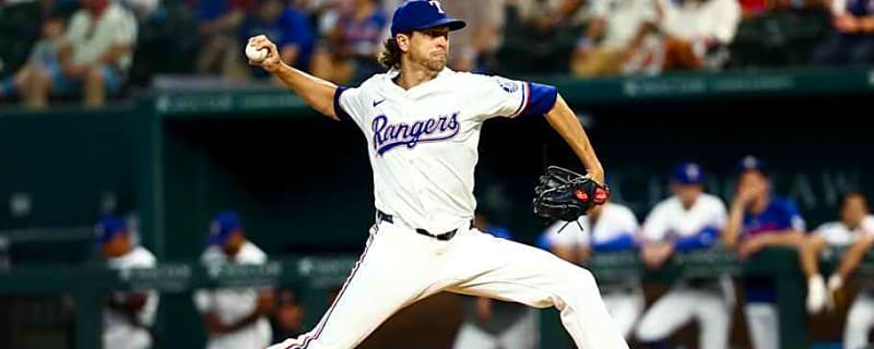 Rangers Run Prevention Streak Reaches Seven To Tie All Time Franchise Record