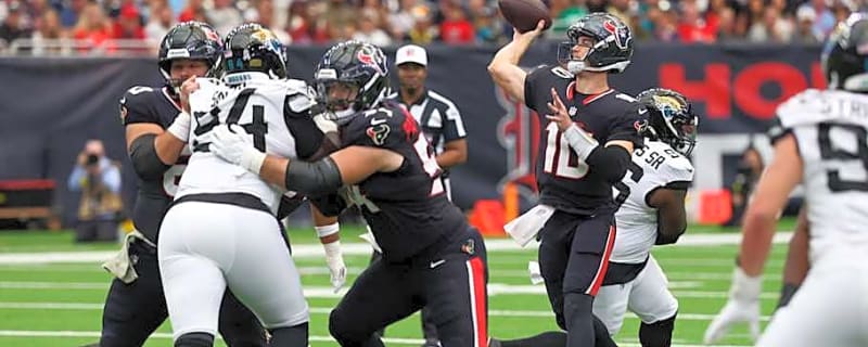 Arik Armstead Breaks Down Jaguars&#39; Pass-Rushing Woes