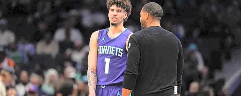 Queen&#39;s Guard: Making sense of the Charlotte Hornets&#39; free agency plan