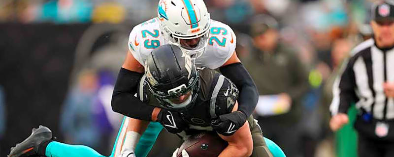 Jets May Have Hit Jackpot With Trade for All-Pro Defender